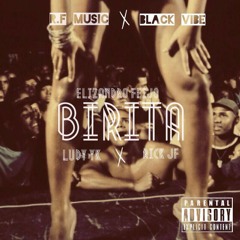 Elizandro Feijo - Birita Ft. Ludy YK & Rick JF [Hosted By Johnny BOB]