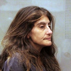 Episode 3 - Ghazal Mansury