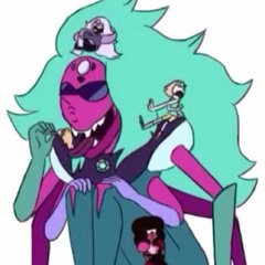 Steven Universe - Alexandrite & Breath Of Fire