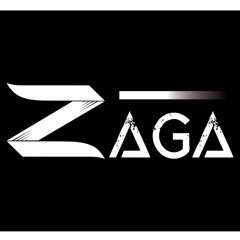 DJ Zaga - Latin - September 2016