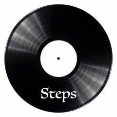 Symeze - Steps *SOLD*