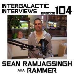 Episode 104 - Sean Ramjagsingh