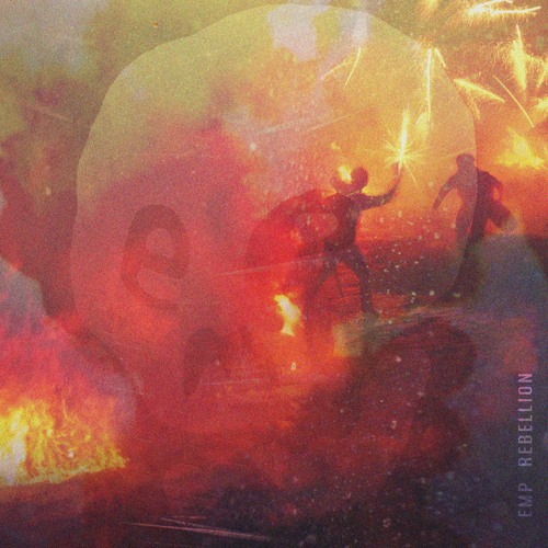 Rebellion (Prod. By Eestbound x CAB3:16)