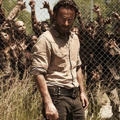 Zombie Apocalypse - The Walking Dead Edition