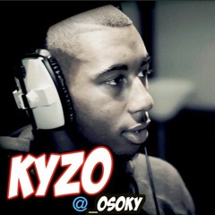 Kyzo - BL@CKBOX S9 Ep. 93 - 100