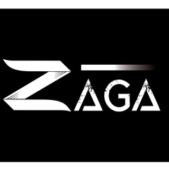DJ Zaga - Top 40 - EDM - September 2016