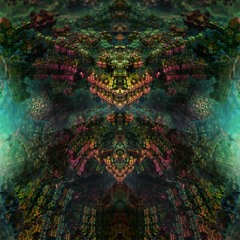 Pollyfonika - Return To Fractalia - Module Virus - RmX -