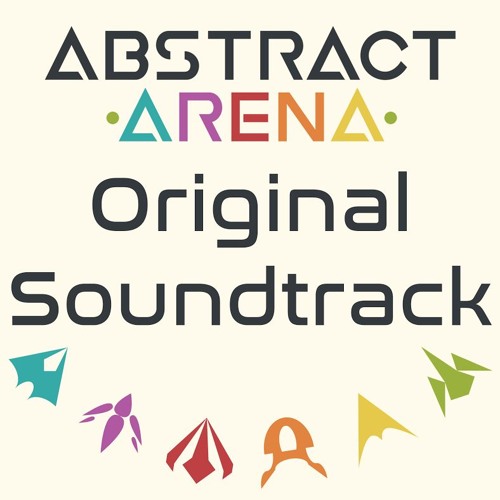 Abstract Arena OST - Battle 2