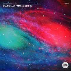 The Palmer DJ - Star Killer