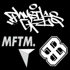 Physiks - Gaang Baanger Ft. Remark, Shogun, Napalmz & Hvmillz