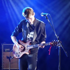 Stornoway Blues 1