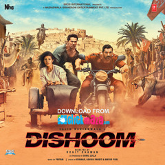 03 - Jaaneman Aah - Antara Mitra & Aman Trikha - Dishoom - ClickMaza.com