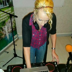 Session LIVE Gouy'Attitud Vol.VIII By DJ-NISSA