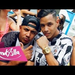 MC PP Da VS - Não Deixa Se Envolver (DJ R7)