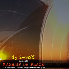 Dj IroN     Isley Bros Vs. Richie Spice  Marlon Asher - ganja farmer on the corner       82bpm