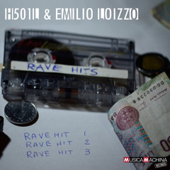 H501L & Emilio Loizzo - Rave Hit 1