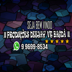 MC CABELINHO MAIS SE OS VERMES BROTAR VS  KARATE {DEEJAY'S VT BAGDÁ E TARTARUGA MPC}