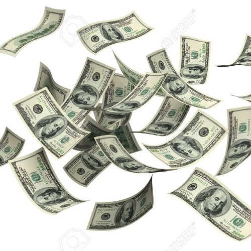 LuRoc - Make It Rain FREESTYLE / cover