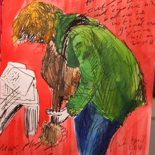 Paper Boy 4track Demo