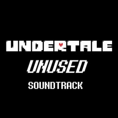 Toby Fox - UNDERTALE UNUSED Soundtrack - #1 - Spear Of Justice