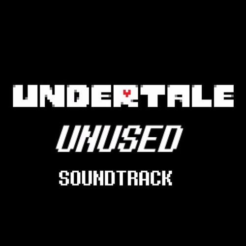 Toby Fox - UNDERTALE UNUSED Soundtrack - #1 - Spear Of Justice