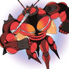 UB02 Expansion/Absorption Battle [Pokemon Sun Fan Music] (Thanks for 100+ followers!!!)