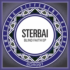 [SDR097] Sterbai - Darling (Original Mix) [SC Edit]