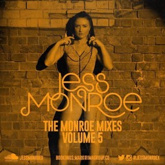 Monroe Mixes Volume 5