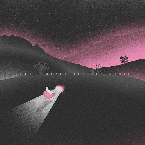 DPKY - Replaying The Movie feat. Olga Maximova (Harp)