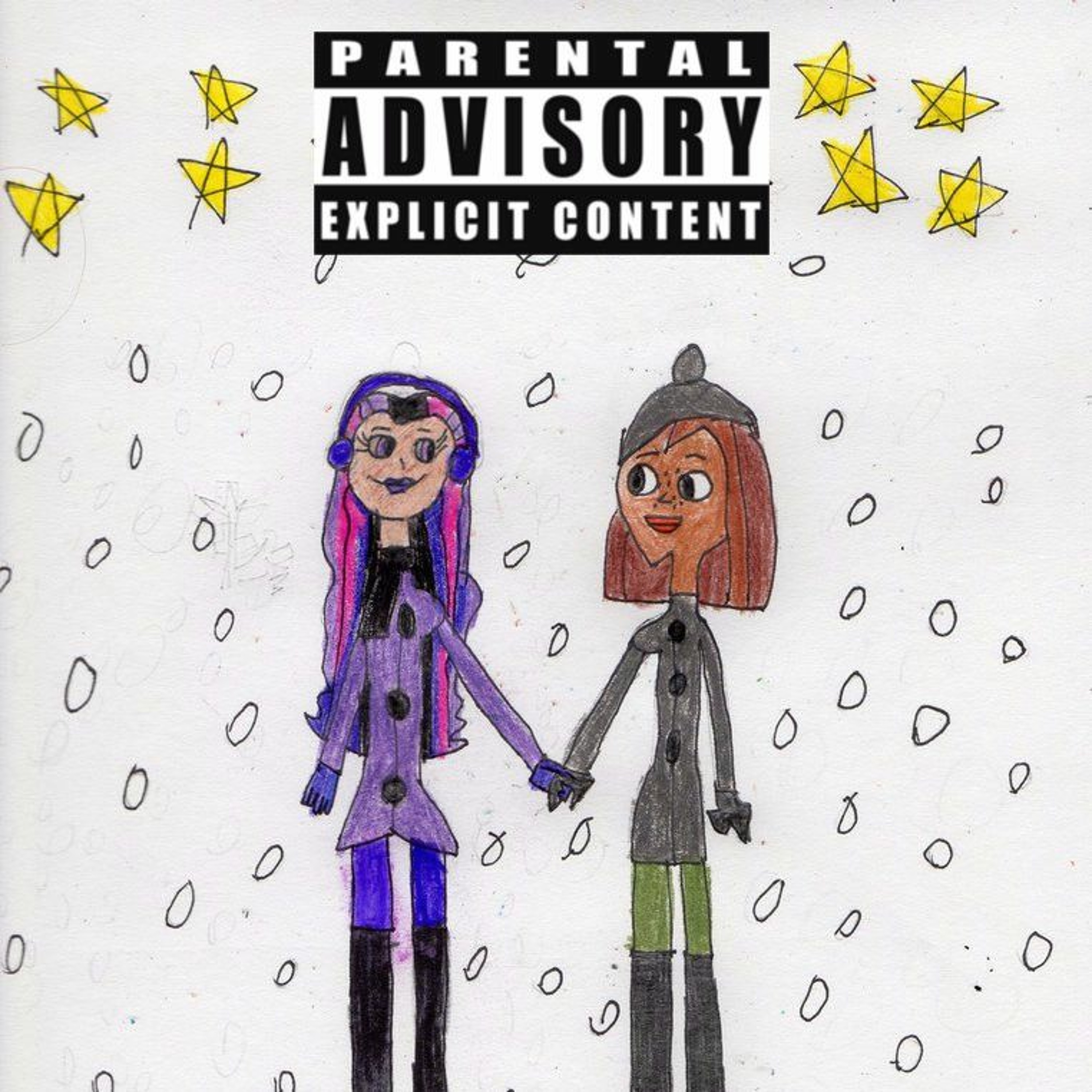 All I Want Is You[Produced By Salvo Young] episode artwork