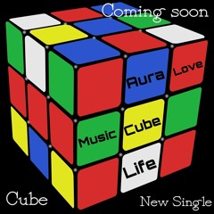 CUBE-Dj Aura