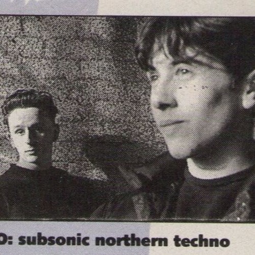 Gez Varley in depth Interview. part3.