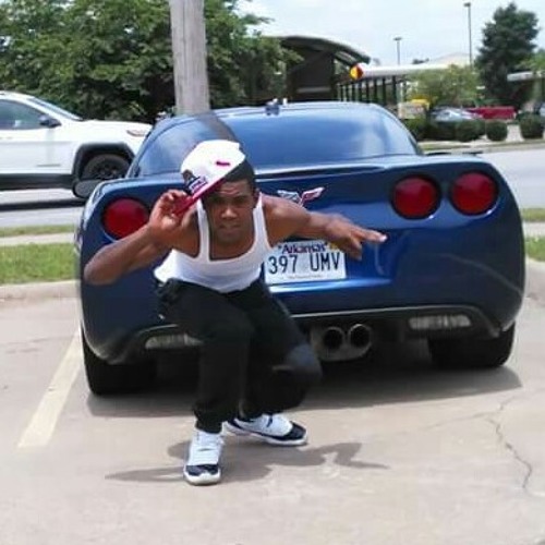 Swag 2Da Max (I Was)