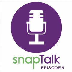 SnapTalk - The Lifecycle of Data with Rich Dill
