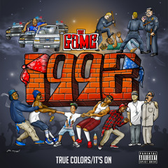 The Game "True Colors/It's On"