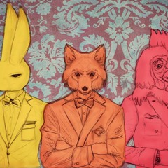 Techno/House/Deephouse