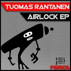 Tuomas Rantanen  - Airlock - Original Mix