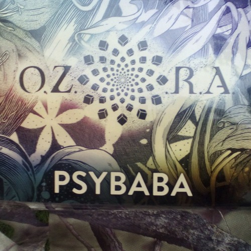 PSYBABAS Focusing on MIRROR ME | 01/09/2016