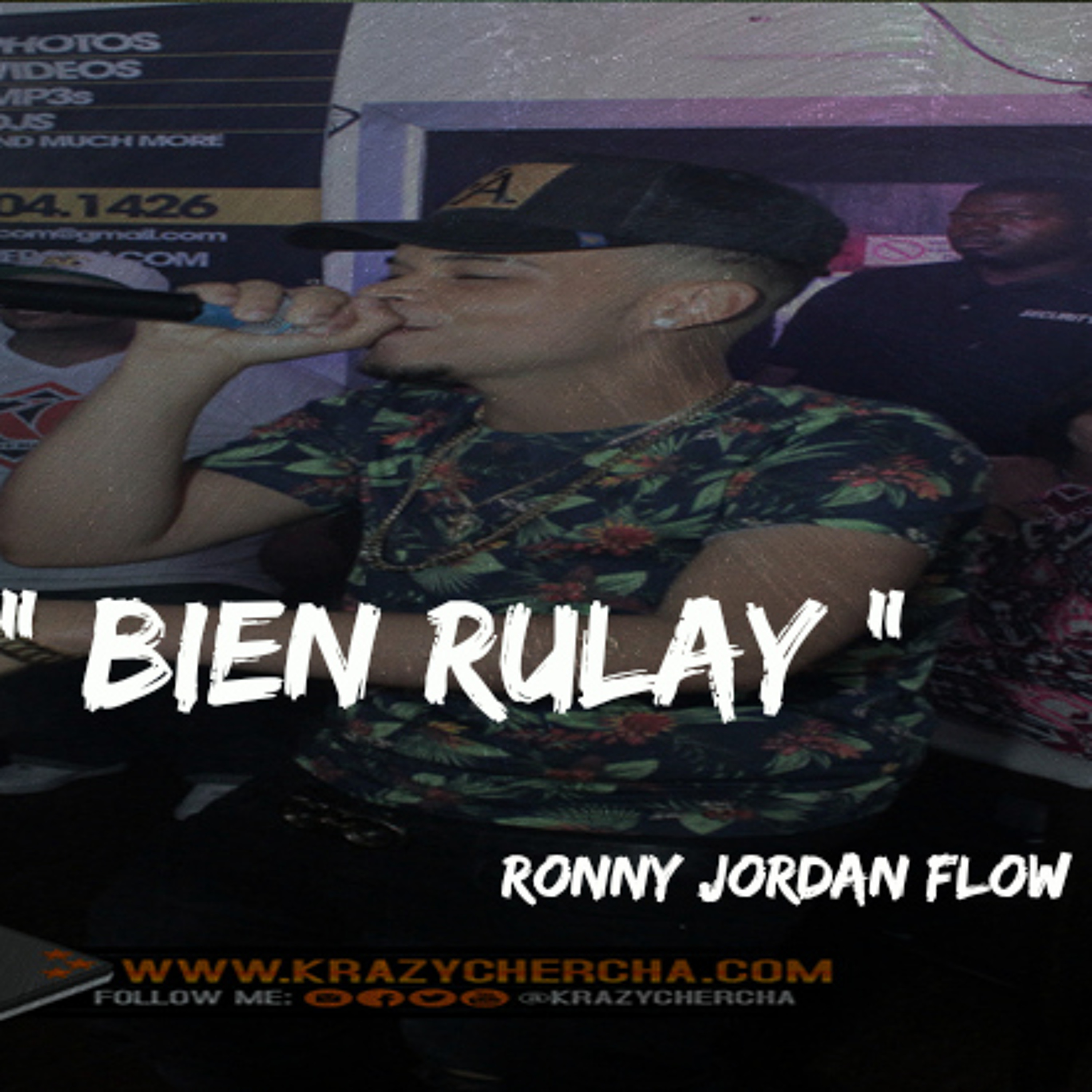 JORDIZY