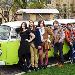 INNA PIVARS & The Histriones - Сон (The Slumber)