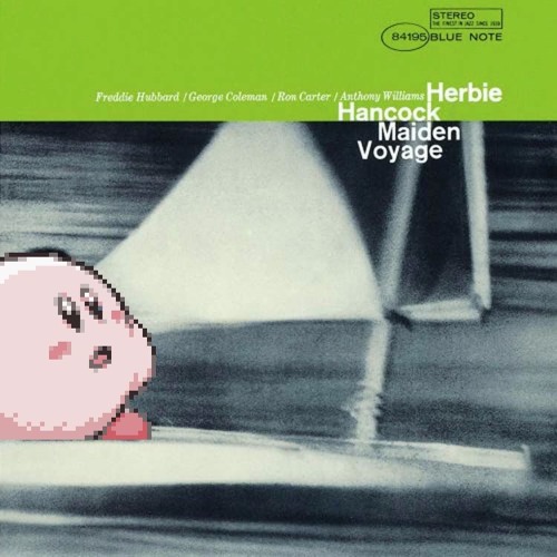 ✰ Kirby Hancock ✰