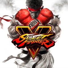 Street Fighter V - Lashaun Ellis [Prod. by MAZE]