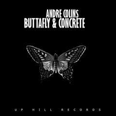 Buttafly & Concrete