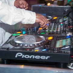 DJ Merre End of Summer Warm-Up Mixtape