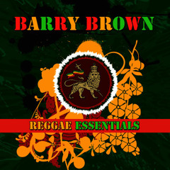 Barry Brown- We'll All Feel The Pain