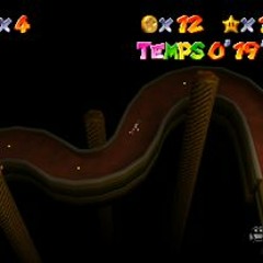 Slider (Broken Mix) - Super Mario 64