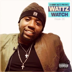 "Wattz Watch" week 9/14/16 - 9/20/16