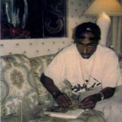 2pac - Death Around The Corner (Bingleton Juke-Leg)