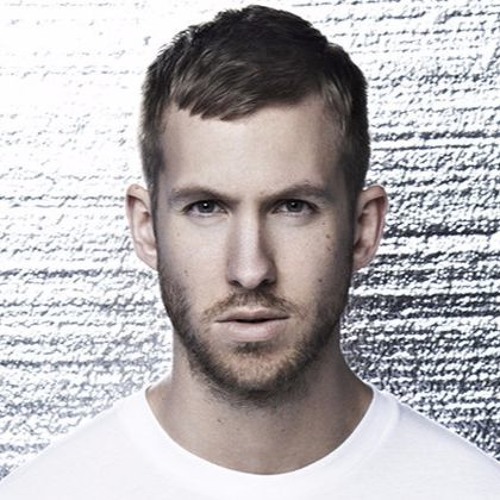 Calvin Harris & David Guetta - Glows