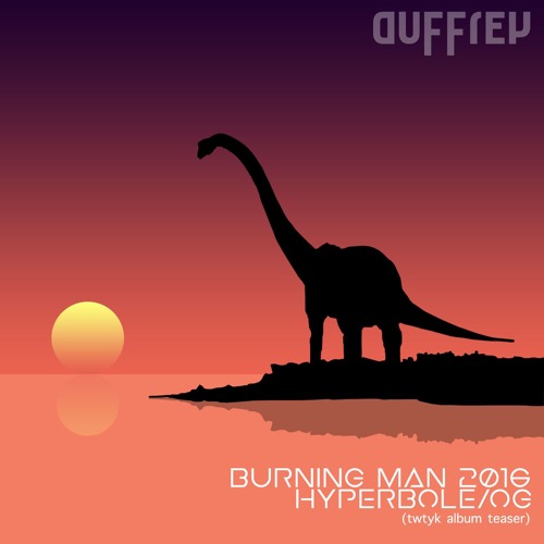 Burn Night 2016 @ Hyperbole/OG
